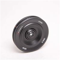 Used 7Artisans UFO 18mm f/6.3 - Fuji X Mount