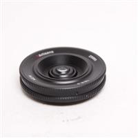 Used 7Artisans UFO 18mm f/6.3 - Fuji X Mount