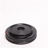 Used 7Artisans UFO 18mm f/6.3 - Fuji X Mount