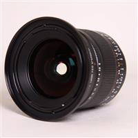 Used Laowa FF II 15mm F2 D-Dreamer - M mount