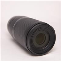 Used Tamron AF 70-300mm f/4-5.6 Di lll RXD Nikon Z mount