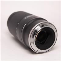 Used Tamron AF 70-300mm f/4-5.6 Di lll RXD Nikon Z mount