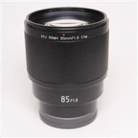 Used Viltrox 85mm f/1.8 STM - Sony E