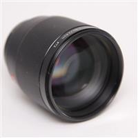 Used Viltrox 85mm f/1.8 STM - Sony E