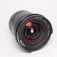 Used Laowa FF 12mm f/2.8 D-Dreamer - EF Mount