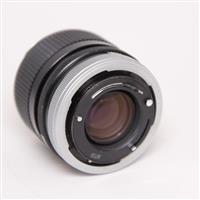 Used Canon FD 100mm f/2.8 Lens