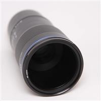 Used Laowa 100mm f/2.8 2x Ultra Macro APO Auto Aperture Lens - Canon RF