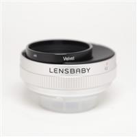 Used Lens Baby Trio 28mm f3.5 Fujifilm  X mount