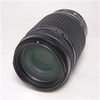 Used Pentax 55-300mm f/4-5.6 ED Lens