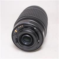 Used Pentax 55-300mm f/4-5.6 ED Lens