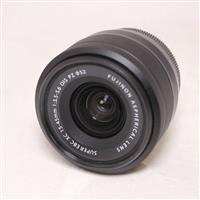 Used FUJIFILM 15-45mm f/3.5-5.6 Lens