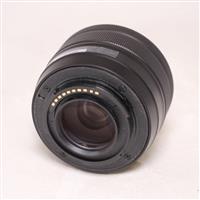 Used FUJIFILM 15-45mm f/3.5-5.6 Lens