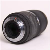 Sigma 50-150mm f/2.8 APO EX DC OS HSM II - Nikon Fit