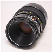 Used Zenza Bronica Macro Zenzanon-PS 110mm f4.0 Lens