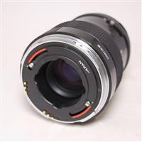 Used Zenza Bronica Macro Zenzanon-PS 110mm f4.0 Lens