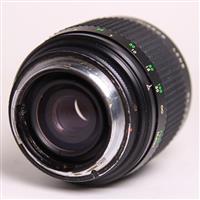 Used Hanimex 300mm F5.6 Mirror R Mount Film Lens