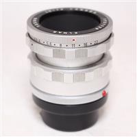 Used Leitz Elmar 65mm F/3.5 M-mount Lens