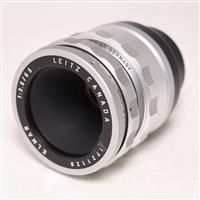 Used Leitz Elmar 65mm F/3.5 M-mount Lens