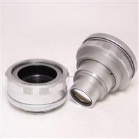 Used Leitz Elmar 65mm F/3.5 M-mount Lens