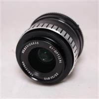 Used TT ARTISAN 23mm F/1.4 Lens (E Mount)