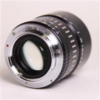 Used TTArtisn 50mm 0.95mm E-Mount