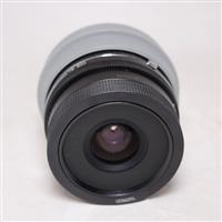 Used Tamron 28mm f/2.5 Leica R mount Lens