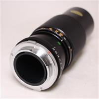 Used Olympus 100-200mm f/5 Zoom Lens