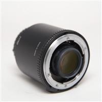 Used Nikon AF-S TC-20E II 2x Teleconverter