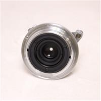 Used Voigtlander 40mm f/2.8 Lens Leica M Mount