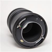 Used Mamiya RB67 Pro Extension Tube Set No 1 + No 2