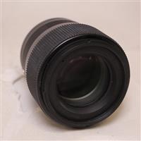Used Sigma 56mm f1.4 AF DC DN Contemporary Canon EF-M Fit Lens