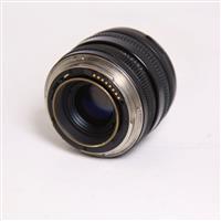Used Mamiya G 75mm f/3.5 L lens Mamiya 6