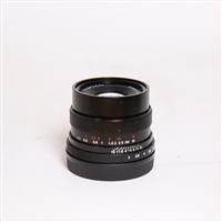 Used 7Artisans 35mm f/2 DJ-Optical Lens for Sony E