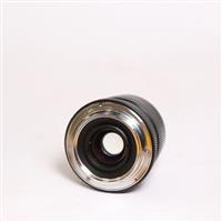 Used 7Artisans 35mm f/2 DJ-Optical Lens for Sony E