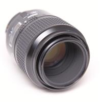 Used Nikon AF 105mm f/2.8D Micro