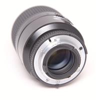 Used Nikon AF 105mm f/2.8D Micro