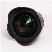 Used Irix Blackstone 11mm f/4  Nikon F