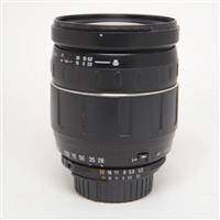 Used Tamron 28-300mm f3.5-6.3 LD Macro Nikon AF-D