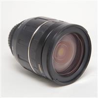 Used Tamron 28-300mm f3.5-6.3 LD Macro Nikon AF-D