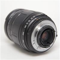 Used Tamron 28-300mm f3.5-6.3 LD Macro Nikon AF-D