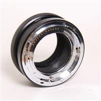Used Mamiya No 1 45mm RZ67 extension tube