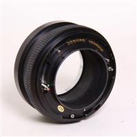 Used Mamiya No 1 45mm RZ67 extension tube