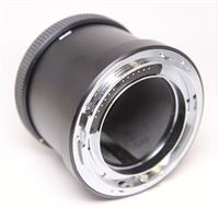 Used Mamiya RB67 Auto Extension Tube No. 2 82mm