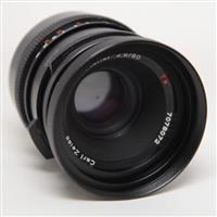 Used Hasselblad 80mm F/2.8 CF V Mount Lens