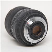 Used Sigma 17-35mm f/2.8-4 EX HSM D lens - Nikon