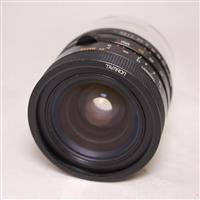 Used Tamron 28-50mm f/3.5-4.5 Zoom Lens Adaptall 2 Mount System