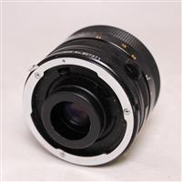 Used Tamron 28-50mm f/3.5-4.5 Zoom Lens Adaptall 2 Mount System