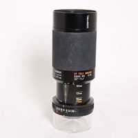 Used Tamron 80-210mm f/3.8-4 Adaptall 2