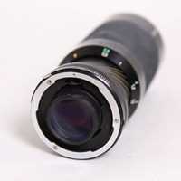 Used Tamron 80-210mm f/3.8-4 Adaptall 2