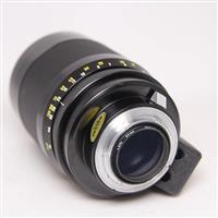 Used Reflex-Nikkor C 500mm f/8 Mirror Lens